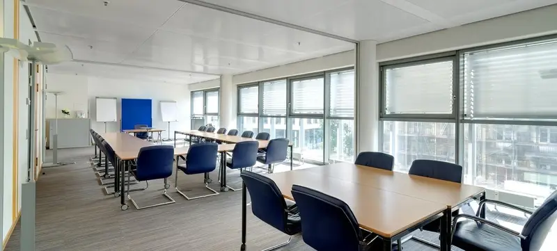 Foto 3 von Regus Neustadt