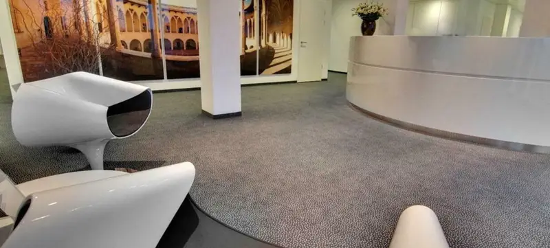 Foto 3 von Regus Nymphenburger Höfe