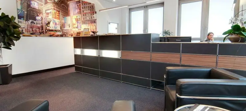 Foto 3 von Regus Ruhrallee