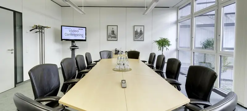 Foto 2 von Regus Walldorf, SAP Partnerport