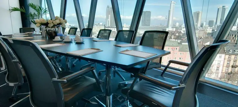 Foto 1 von Regus Westhafen Tower