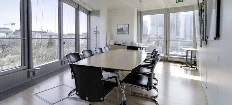 Foto 1 von Regus Alte Oper, An der Welle 4