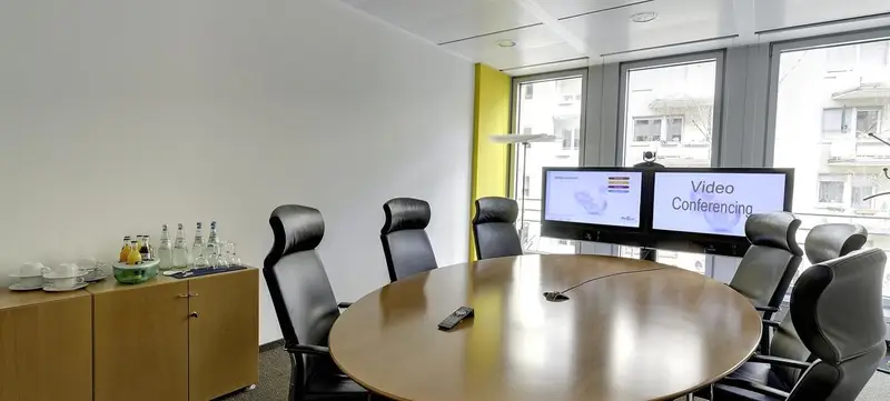 Foto 3 von Regus Alte Oper, An der Welle 4