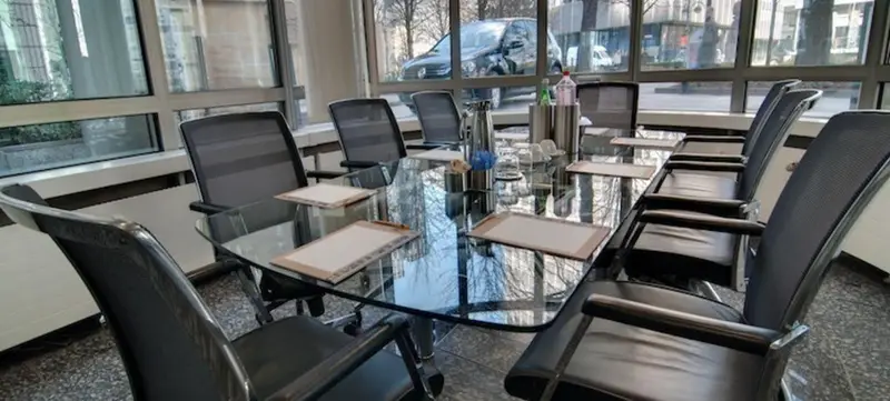 Foto 1 von Regus Alte Oper, Bockenheimer Landstraße