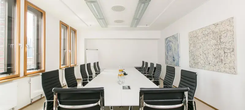Foto 2 von Regus P1
