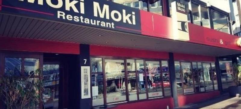 Foto 9 von Moki Moki Sushi & Grill