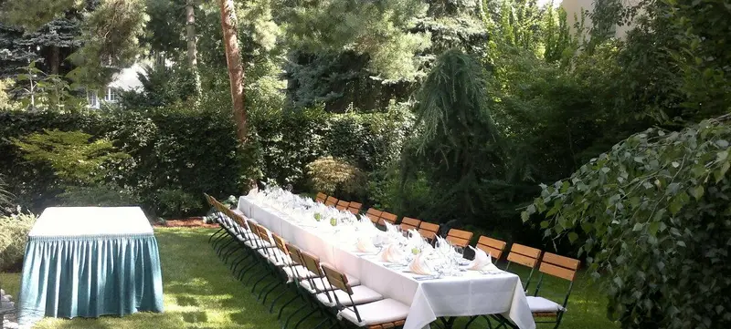 Foto 1 von Villa Germania