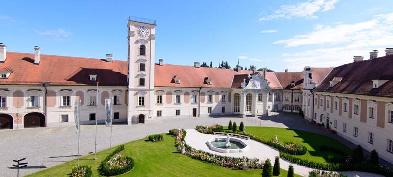 Foto 4 von Schloss Lamberg