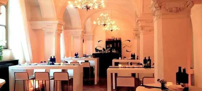 Foto 1 von Ziemann's Kochschule
