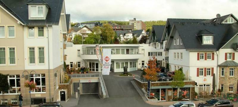 Foto 17 von Best Western Plus Hotel Willingen