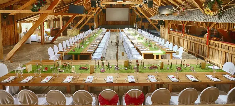 Foto 2 von Ramsauhof Restaurant und Event4kanter
