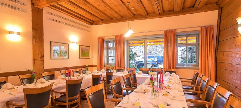 Foto 1 von Restaurant Zur Noll