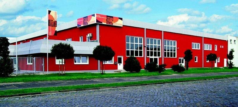 Foto 11 von Star Event Center