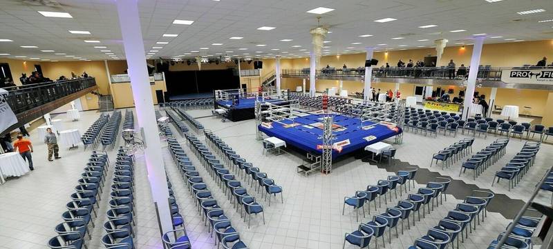 Foto 2 von Star Event Center