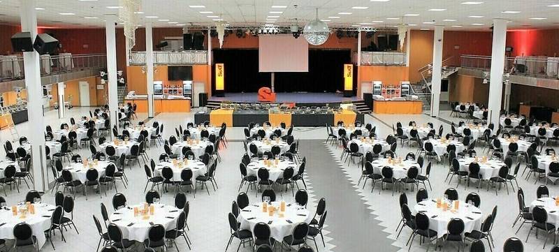 Foto 1 von Star Event Center
