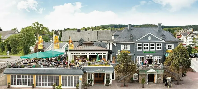 Foto 2 von Willinger Brauhaus