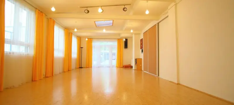Foto 1 von Seminarhaus Alte Schmiede