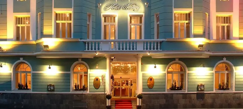 Foto 5 von Hotel IMLAUER & Nestroy Wien