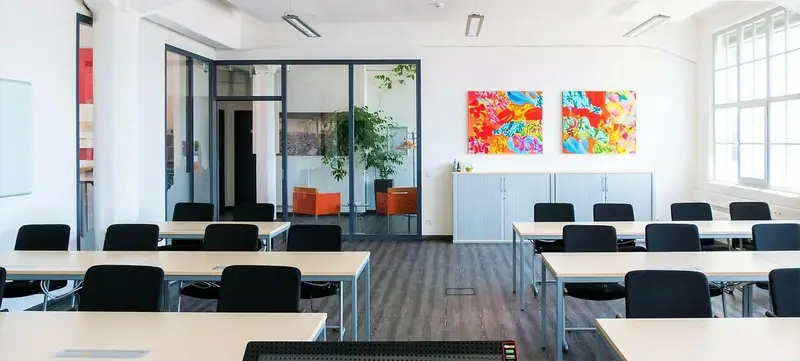 Foto 1 von wilkon Trainingscenter im Loftwerk