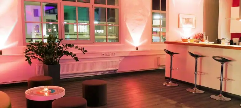 Foto 7 von wilkon Trainingscenter im Loftwerk