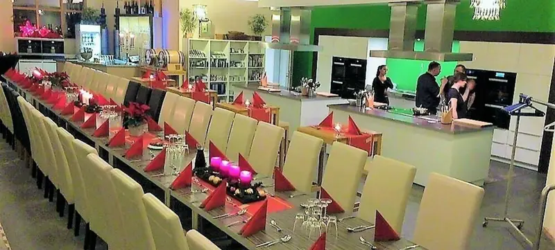 Foto 2 von Das Event-Kochstudio
