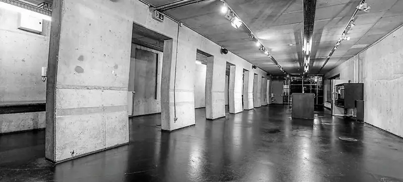 Foto 6 von Alte Hutfabrik St. Pauli