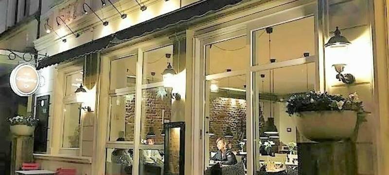 Foto 6 von Café Großartig