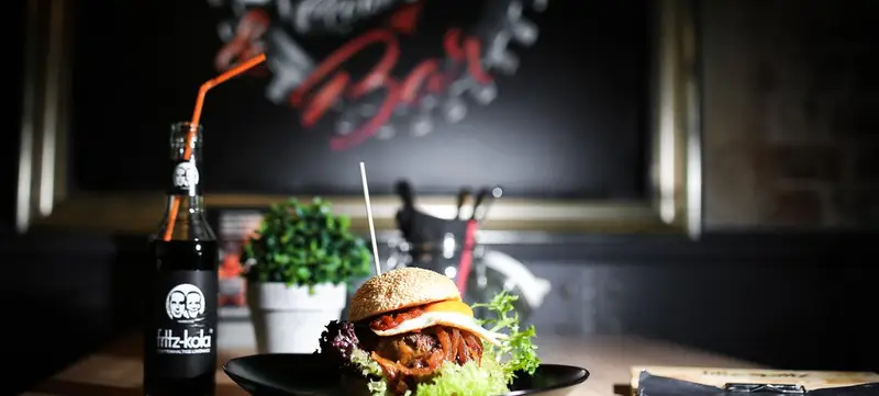 Foto 13 von Meat Love Burger & Bar