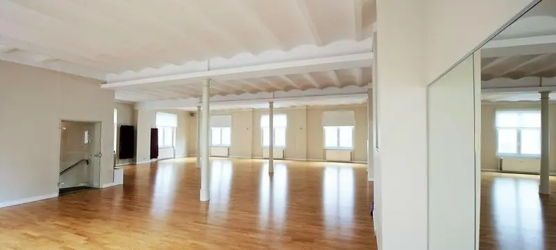 Foto 7 von Balance Yoga Frankfurt City