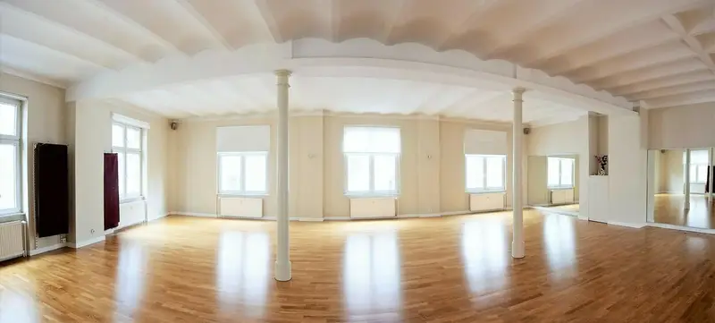 Foto 1 von Balance Yoga Frankfurt City