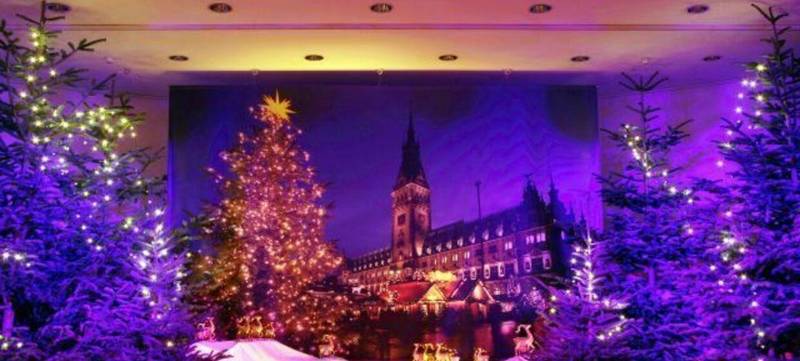 Foto 2 von Firmenweihnachtsfeier