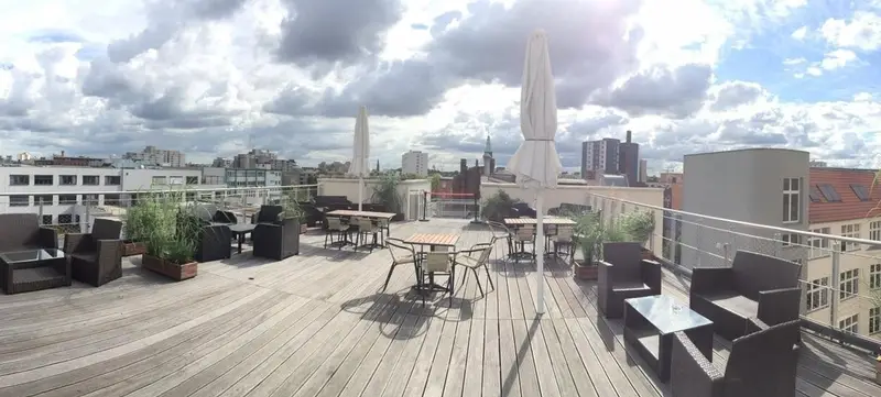 Foto 2 von StockWerk5