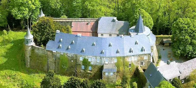 Foto 1 von Schloss Hohenlimburg