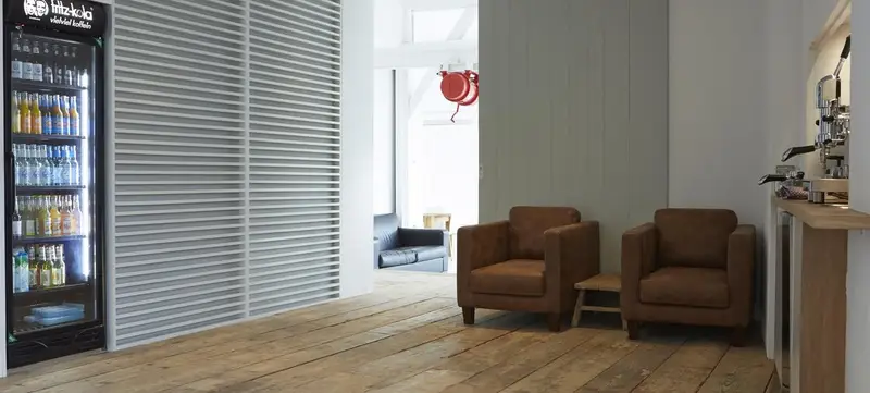 Foto 4 von Highnoon East Studio