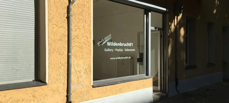 Foto 6 von Skalitzer 33 Pop Up Space