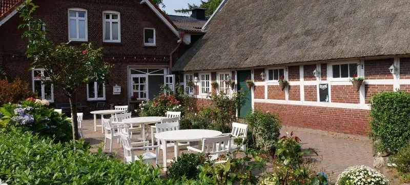 Foto 2 von Landhaus Westerhof