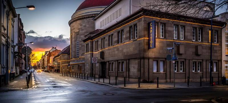 Foto 16 von Capitol Theater Offenbach