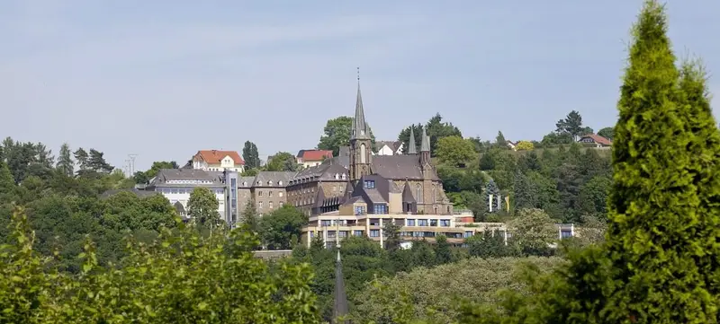Foto 10 von Rosa Flesch Hotel und Tagungszentrum