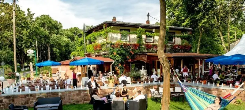 Foto 1 von Rheinschanze