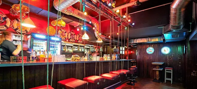 Foto 1 von Hafenbar Berlin