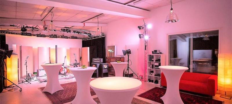 Foto 1 von Tresohr Studios