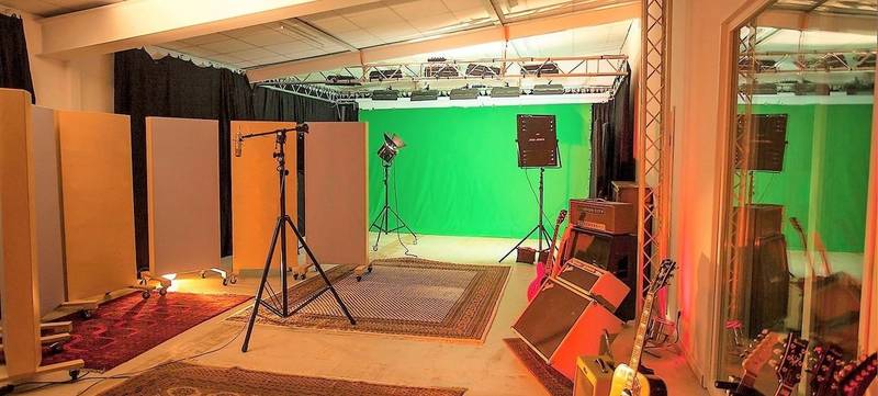 Foto 2 von Tresohr Studios