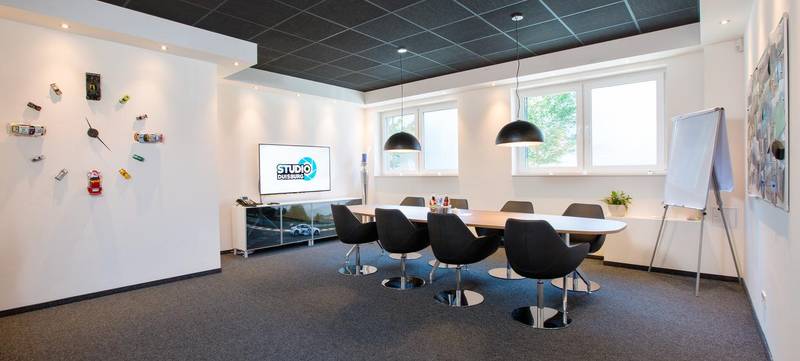 Foto 2 von Studio Duisburg