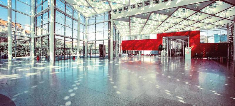 Foto 3 von Messe Wien