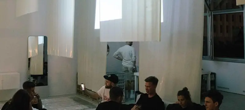 Foto 17 von Objekte Unserer Tage