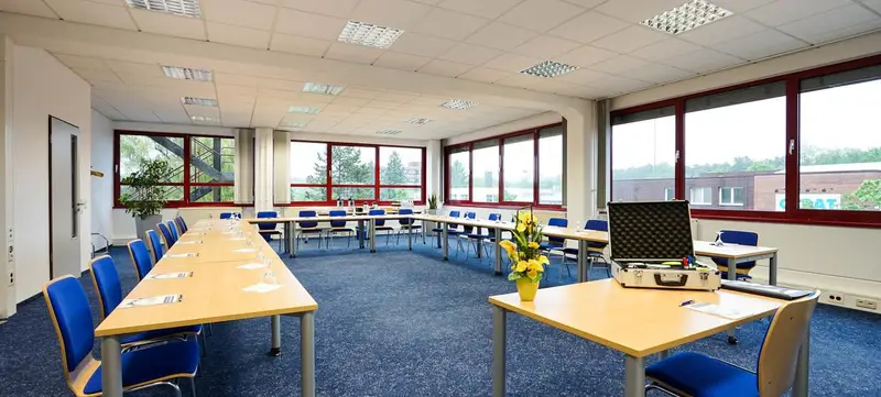 Foto 1 von meetinn Konferenzzentrum Offenbach