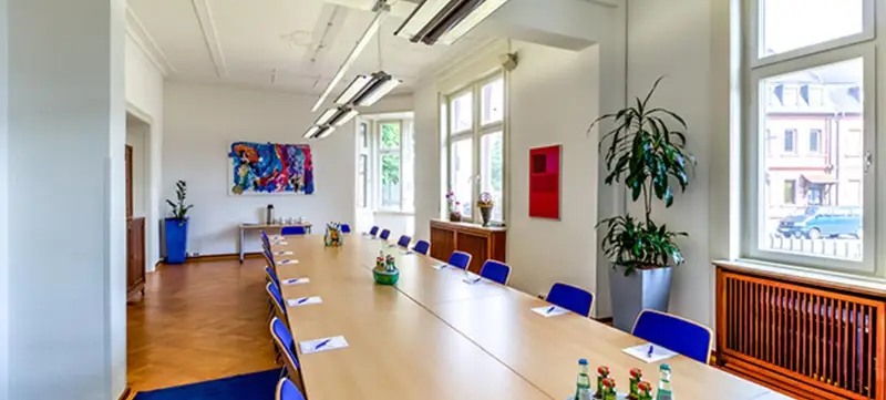 Foto 2 von meetinn Konferenzzentrum Mannheim