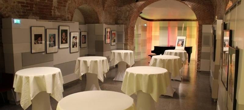 Foto 2 von Konzertsaal im Mozarthaus Vienna