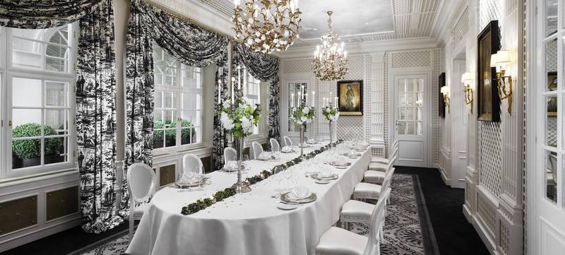 Foto 2 von Hotel Sacher Wien