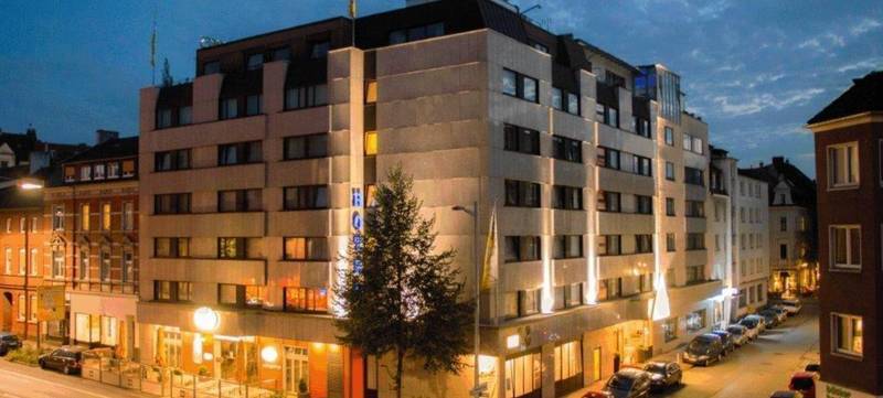 Foto 15 von Ringhotel Drees